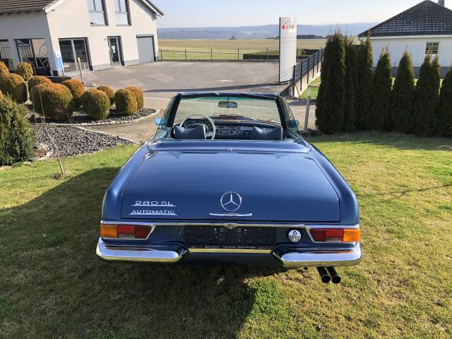 Mercedes-Benz SL-Class Classic Cars for Sale - Classic Trader