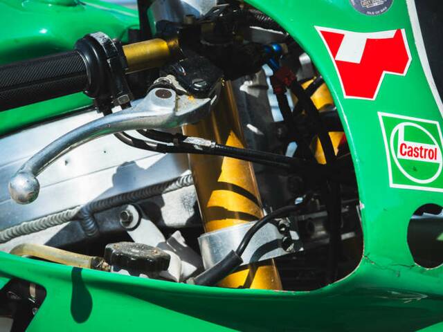 Honda VFR 750R RC36