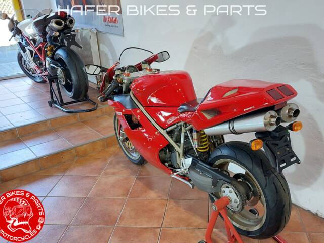 Ducati 916