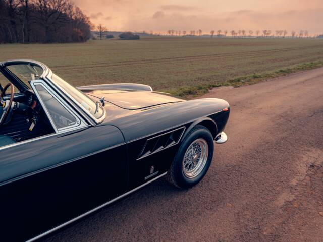 Ferrari 275 GTS