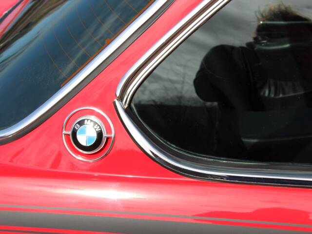 BMW 3.0 CSL