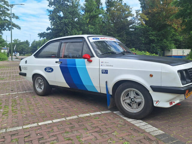 Image 1/6 of Ford Escort RS 2000 (1978)