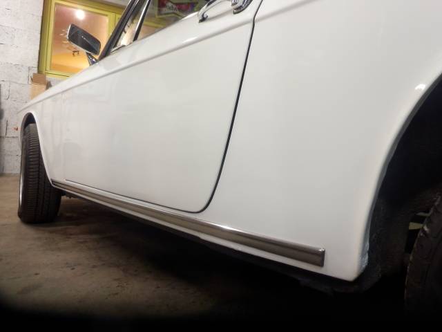 Lancia Fulvia 1.3 S