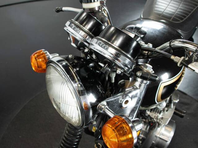 Honda CB 500 Four