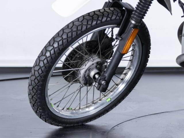 BMW R 80 G/S "Paris Dakar"