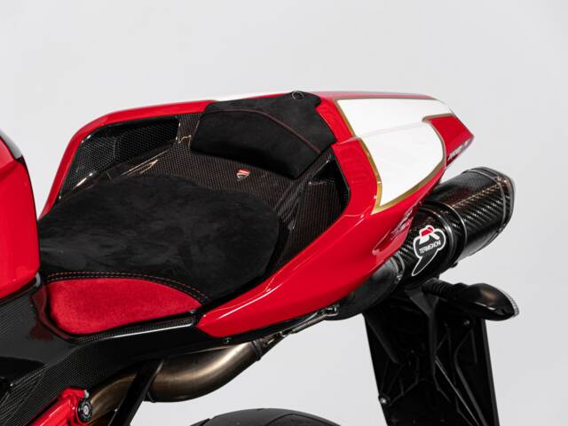 Ducati 1098 R