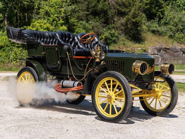 Image 1/42 of Stanley Model F (1908)