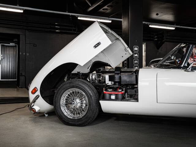 Jaguar E-Type