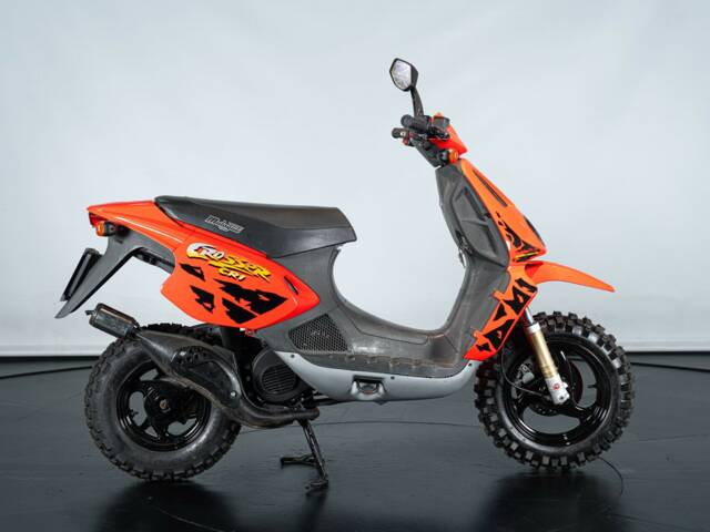 Malaguti Crosser CR1