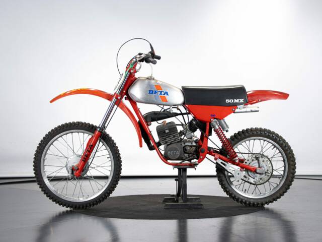 Beta 50 MX