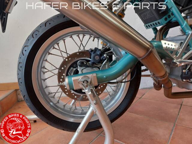 Ducati Paul Smart 1000 LE