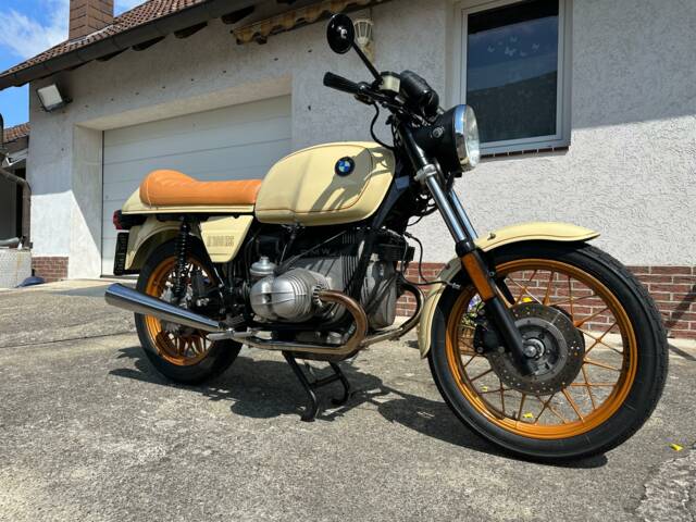 BMW R 100 RS