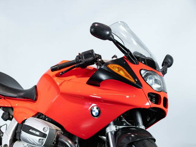 BMW R 1100 S