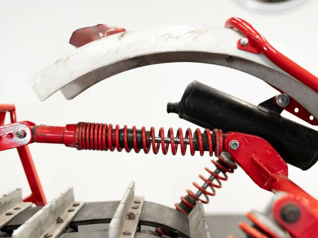 Fantic Trial 240 Professional