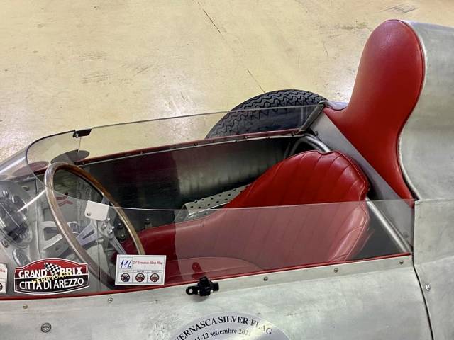 Bosato Automobili Torino Formula Junior 1100