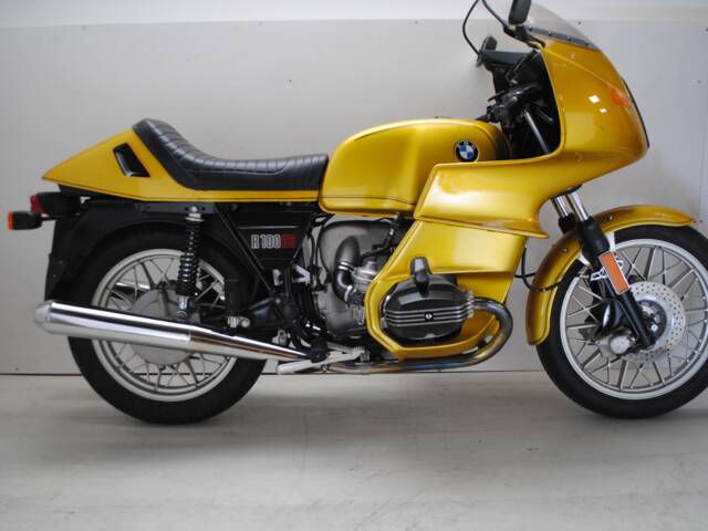 BMW R 100 RS