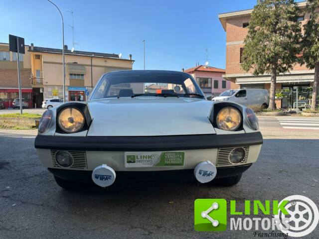 Immagine 1/10 di Porsche 914/4 1.7 (1970)