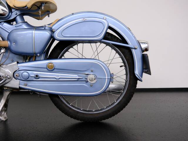 NSU Superfox