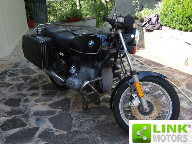 Immagine 1/10 di BMW DUMMY (1981)