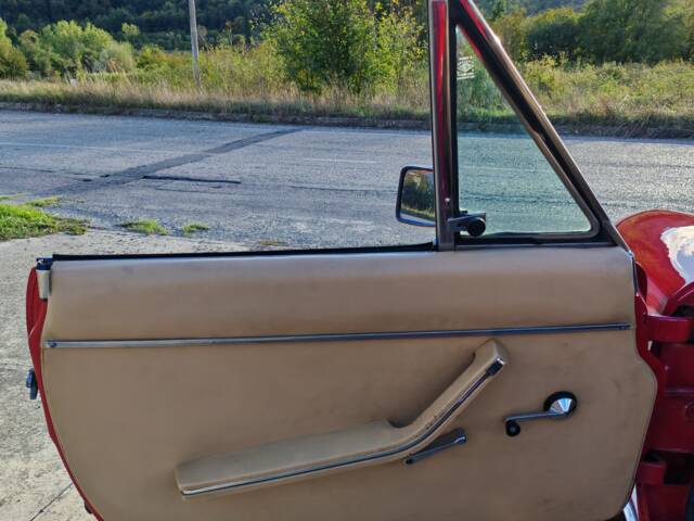 FIAT 124 Spider CS2