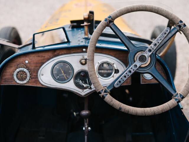 Pontiac Economy Eight Special
