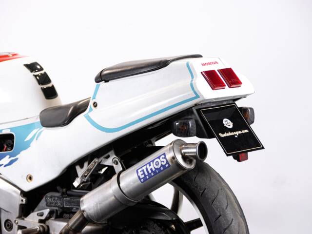 Honda VFR 400 R