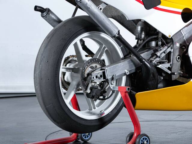 Honda RS 250 RF