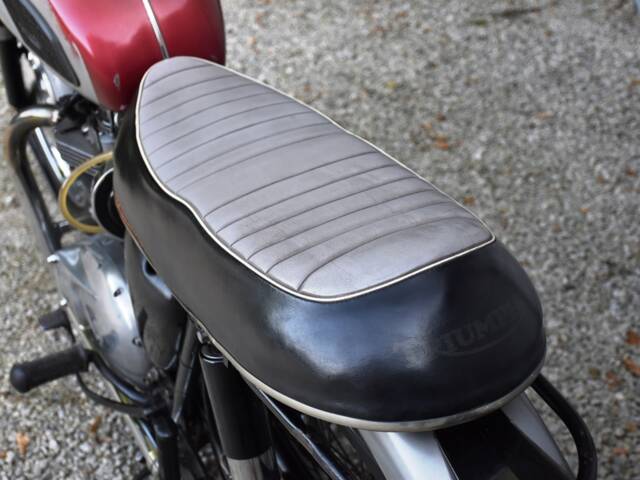 Triumph Bonneville T120