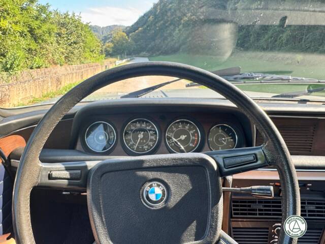BMW 3.0 CSi