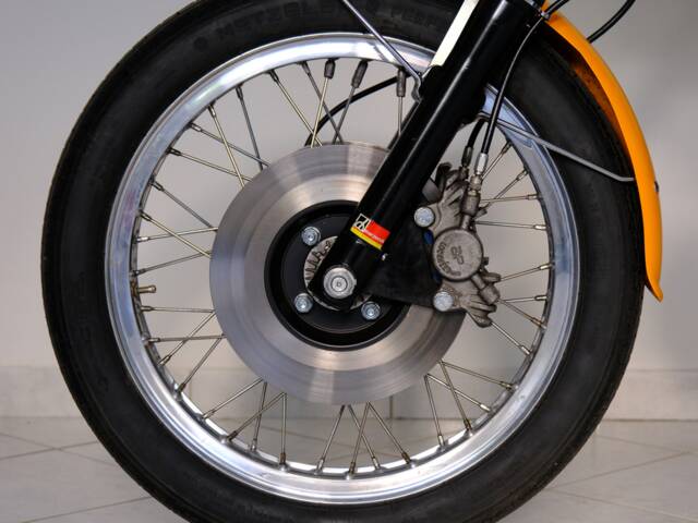 Ducati 750 Sport