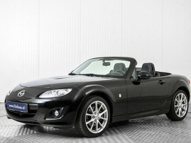 Image 1/50 de Mazda MX-5 2.0 (2010)