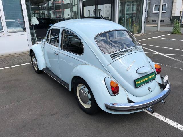Volkswagen Beetle 1200