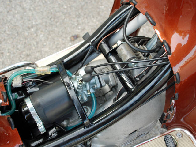 Simson Schwalbe KR 51/1