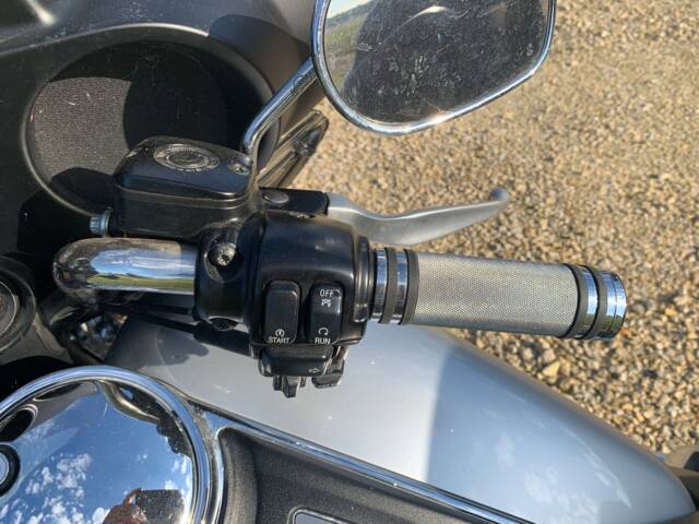 Harley-Davidson FLHTCU-SE Ultra Classic Electra Glide