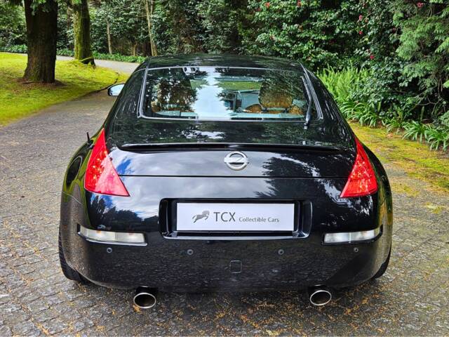Nissan 350Z