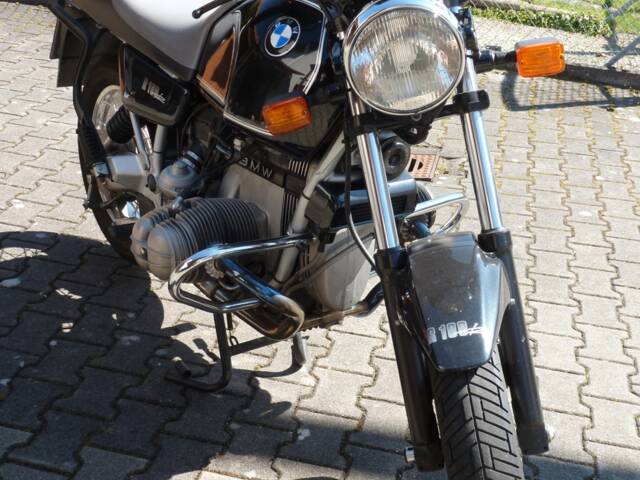 BMW R 100 R