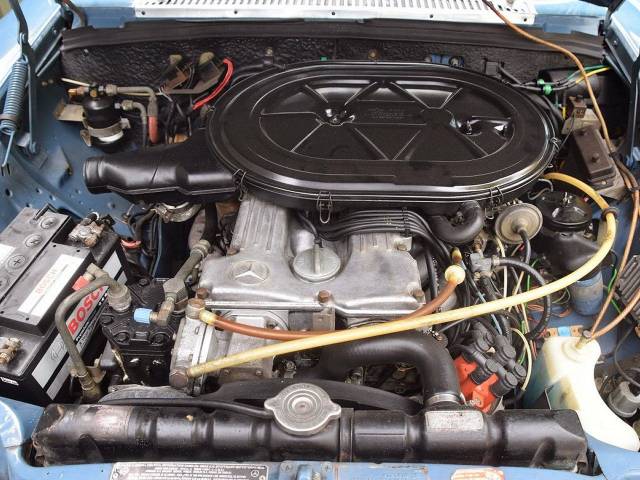 Mercedes-Benz 280