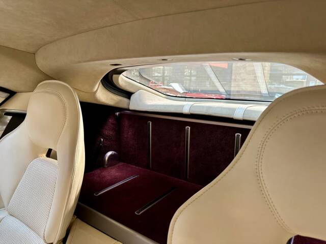 Aston Martin Rapide S