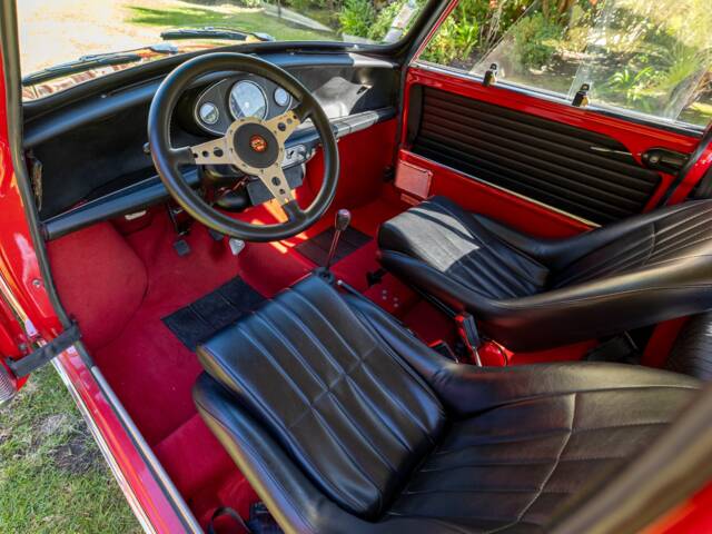Austin Mini Cooper S 1275