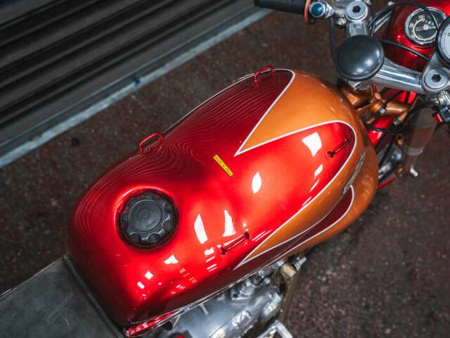 Ducati 175 Sport