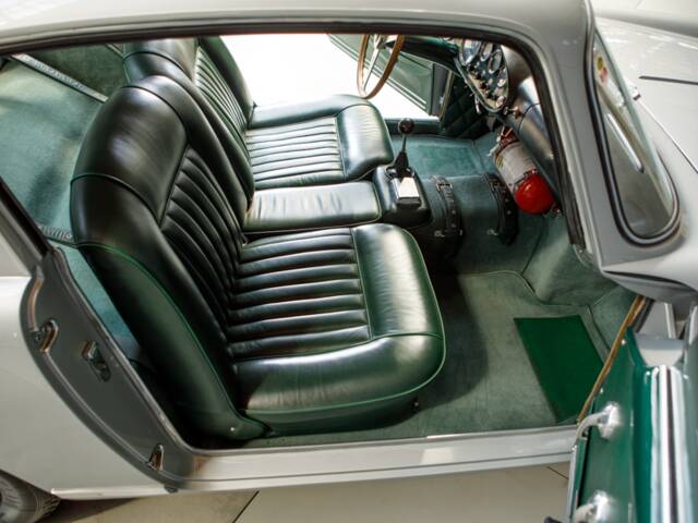 Ferrari 250 GT Ellena