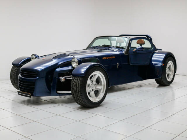 Image 1/20 de Donkervoort D8 (2007)