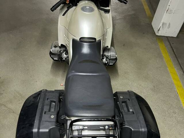 BMW R 1100 RS