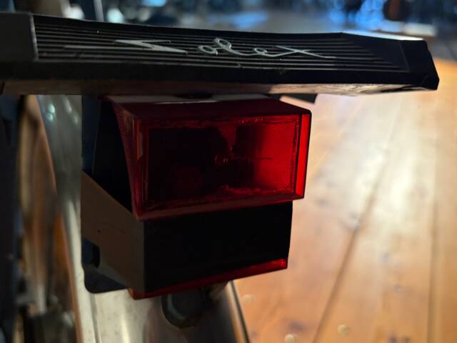 Solex Vélosolex Model 5000