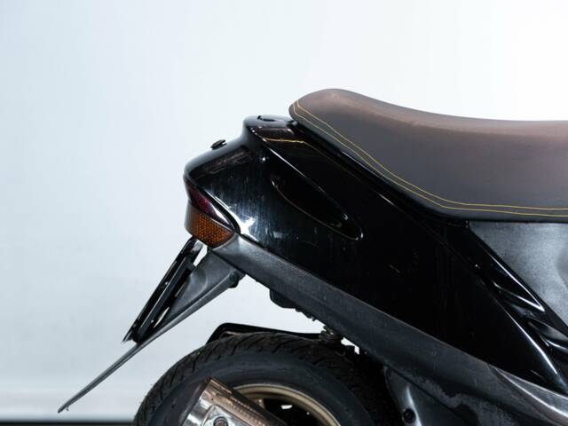 Honda DIO ZX