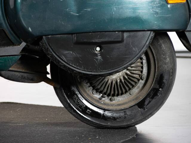 Piaggio Vespa Cosa 150