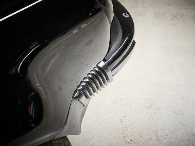 Porsche 911 Turbo 3.3