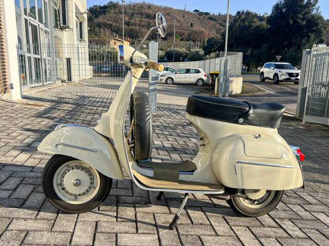 Piaggio Vespa 150 GL