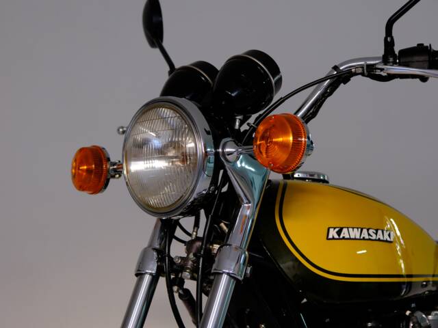 Kawasaki 900 Z1