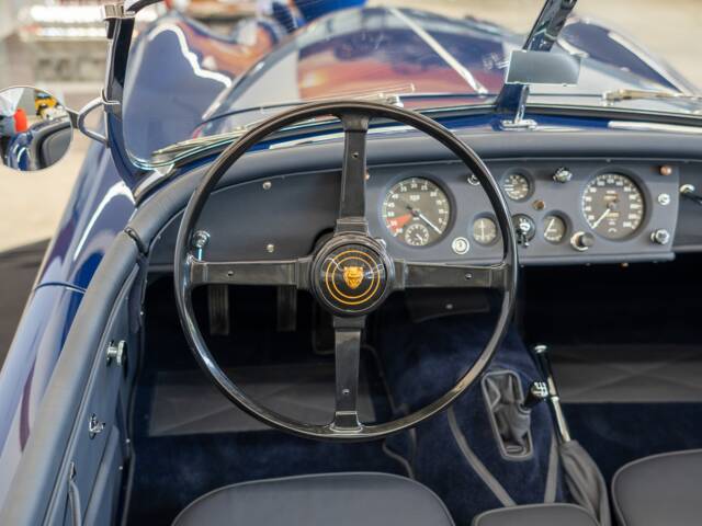 Jaguar XK 140 OTS